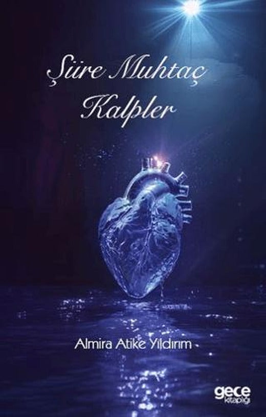 Şiire Muhtaç Kalpler