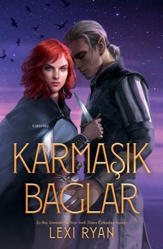 Karmaşık Bağlar | Martı Yayınları