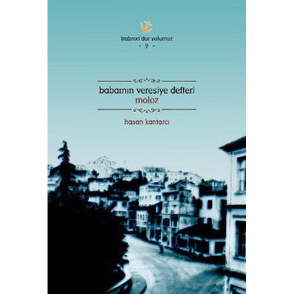 Babamın Veresiye Defteri Moloz