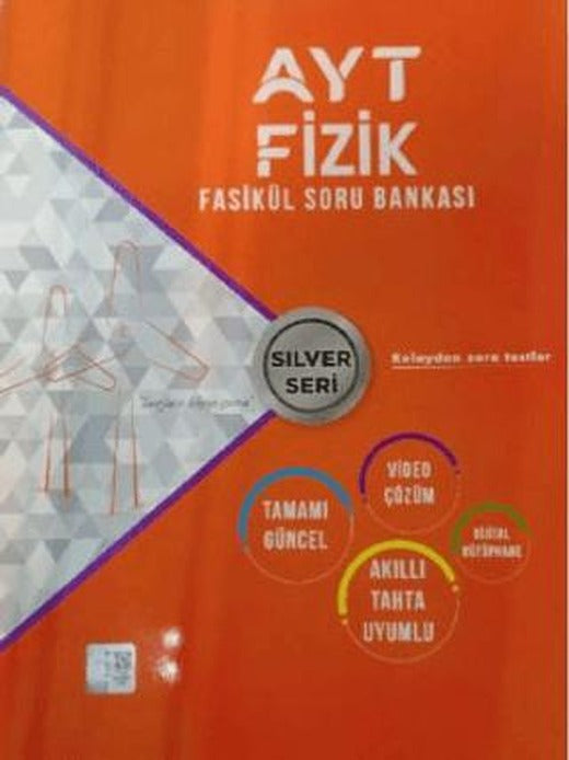 AYT Fizik Soru Bankası