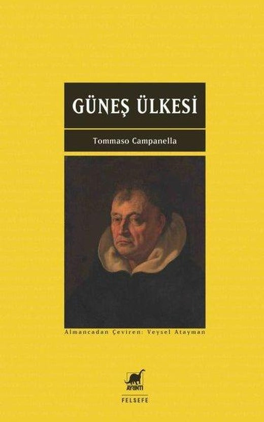 Güneş Ülkesi | Ayrıntı Yayınları (İnce Kapak)