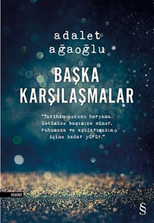 Başka Karşılaşmalar | Everest Yayınları