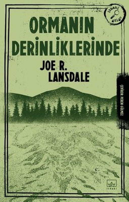 Ormanın Derinliklerinde | İthaki Yayınları