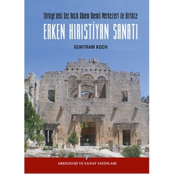 Erken Hıristiyan Sanatı