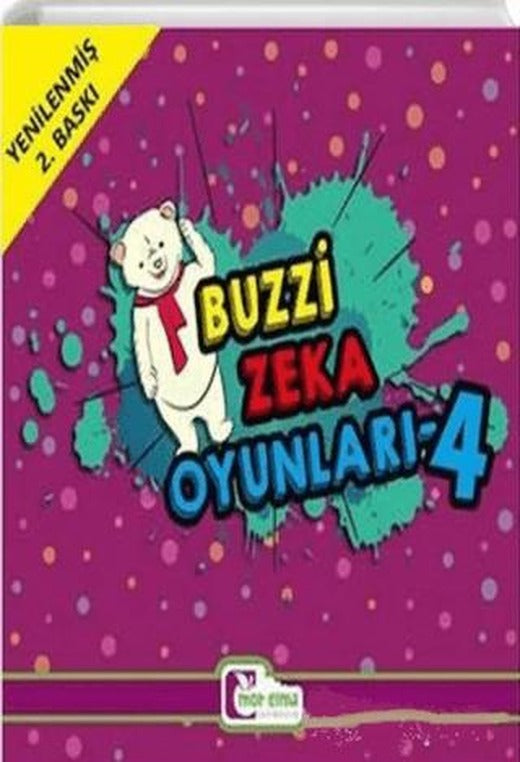 Buzzi Zeka Oyunları 4