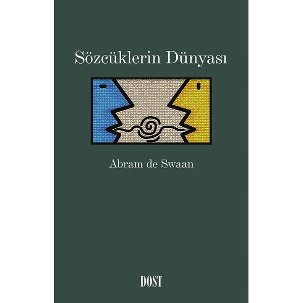 Sözcüklerin Dünyası
