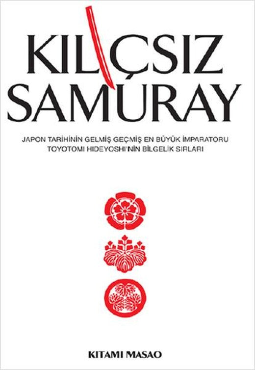 Kılıçsız Samuray | Butik (e-Kitap)