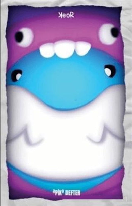 Boo Mutlu Defter