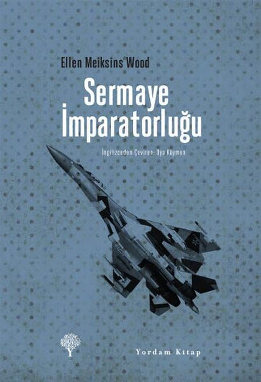 Sermaye İmparatorluğu | Yordam Kitap (e-Kitap)