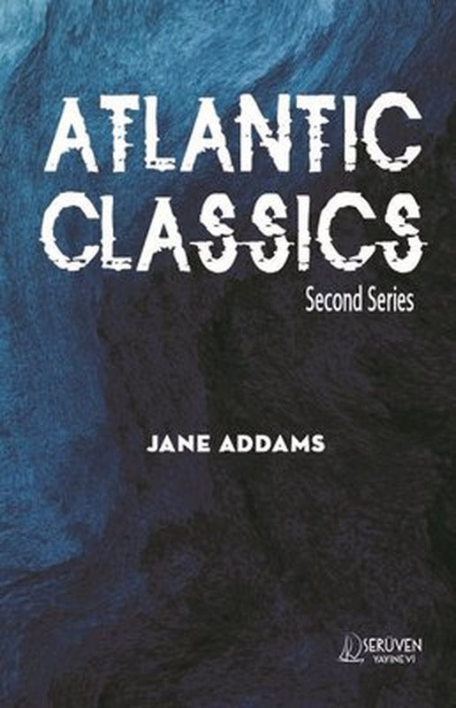 Atlantic Classics - Second Series | Serüven Yayınevi
