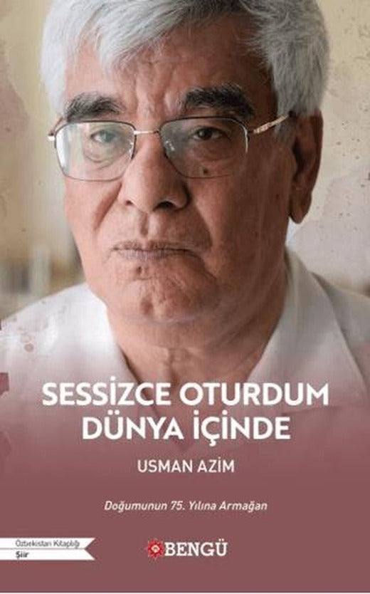 Sessizce Oturdum Dünya İçinde