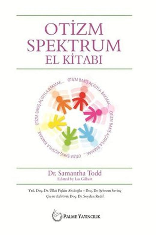 Otizm Spektrum El Kitabı | Palme Yayıncılık (Ciltsiz)