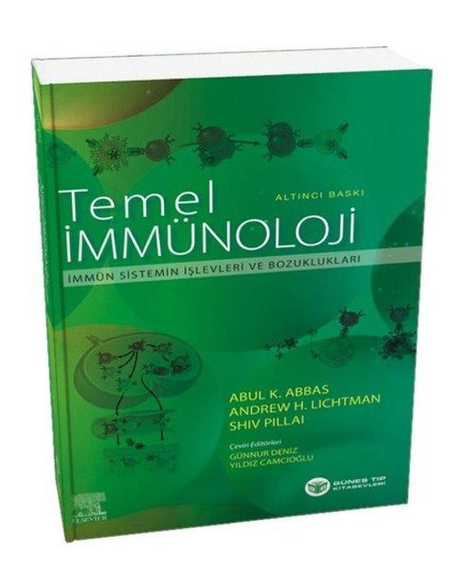 Temel İmmünoloji