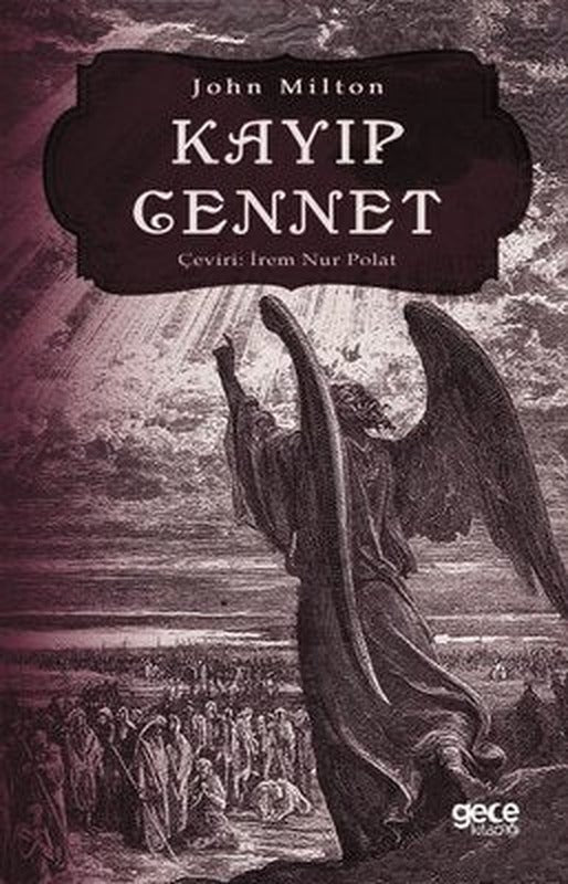 Kayıp Cennet | Gece Kitaplığı