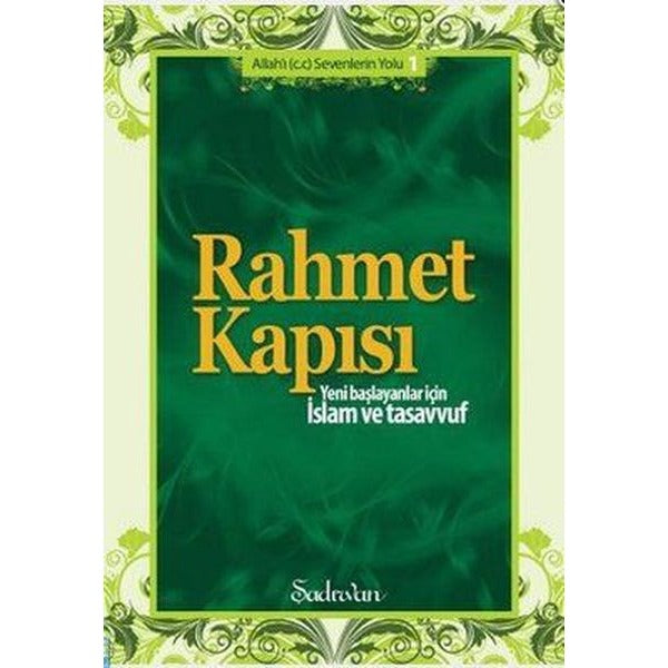 Rahmet Kapısı