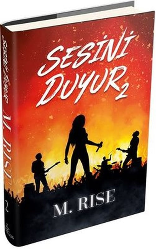 Sesini Duyur - 2 | Ephesus Yayınları