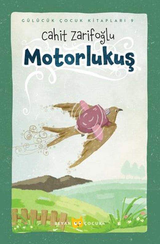 Motorlu Kuş