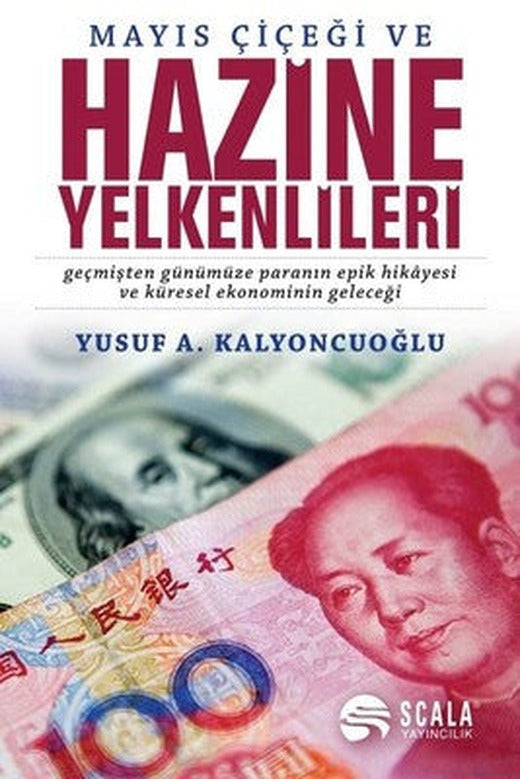 Mayıs Çiçeği ve HazineYelkenlileri | Scala Yayıncılık