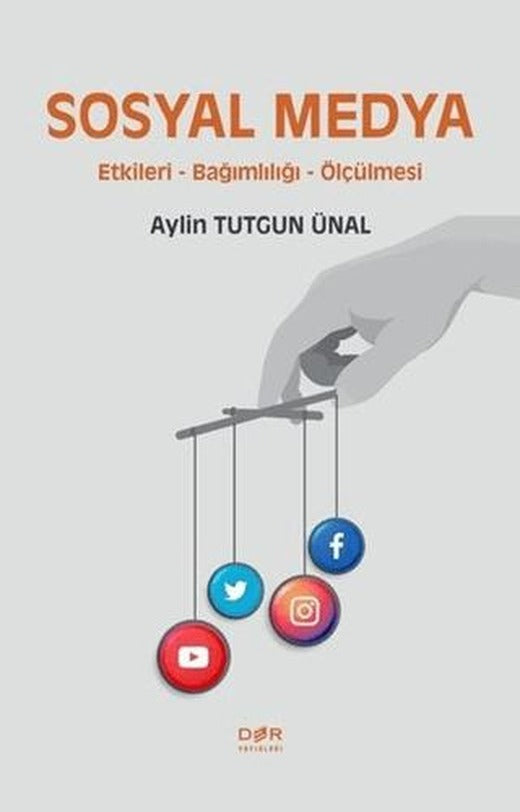 Sosyal Medya