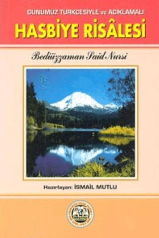 Hasbiye Risalesi