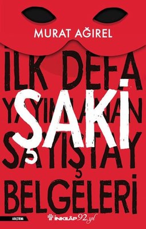 Şaki | İnkılap Yayınları