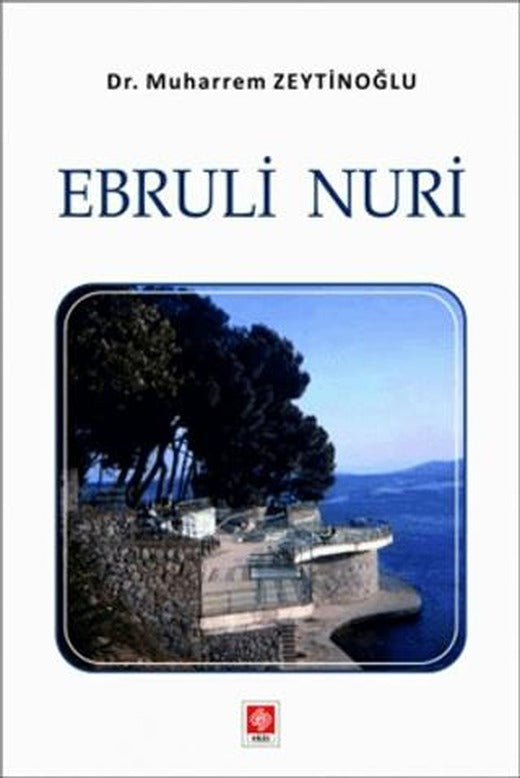 Ebruli Nuri