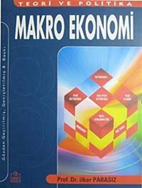 Makro Ekonomi