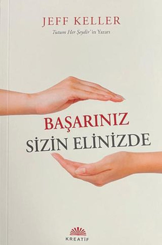 Başarınız Sizin Elinizde