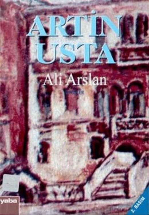 Artin Usta