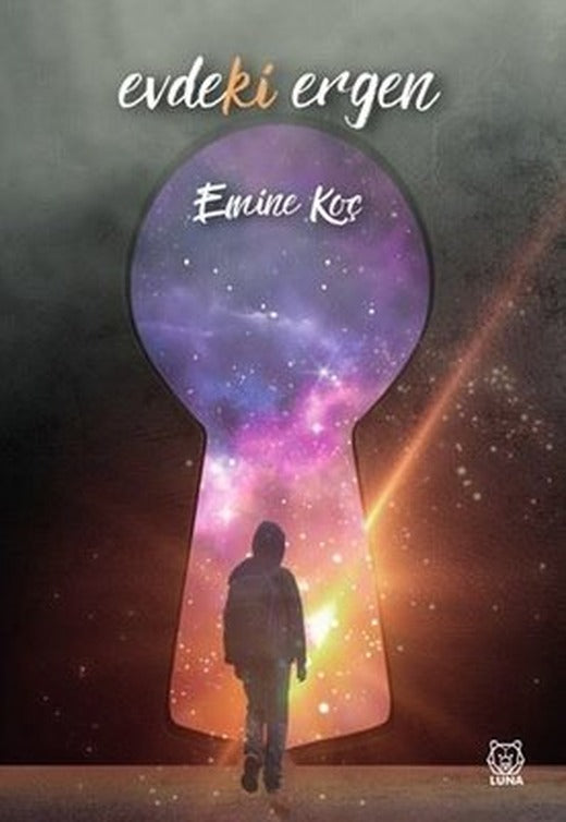 Evdeki Ergen | Luna Yayınları