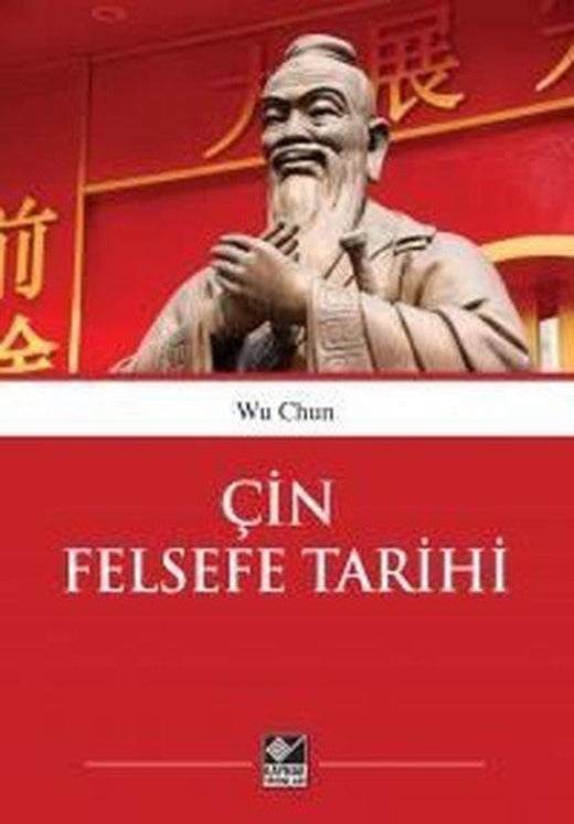 Çin Felsefe Tarihi | Kaynak Yayınları (İnce Kapak)