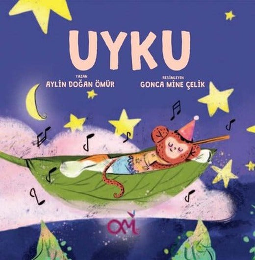 Uyku | Om&Es Çocuk