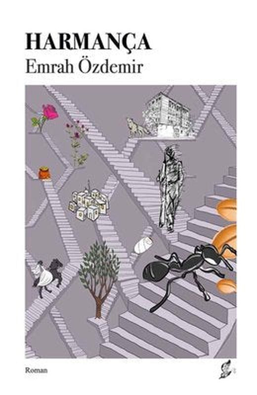 Harmança | Okur Kitaplığı