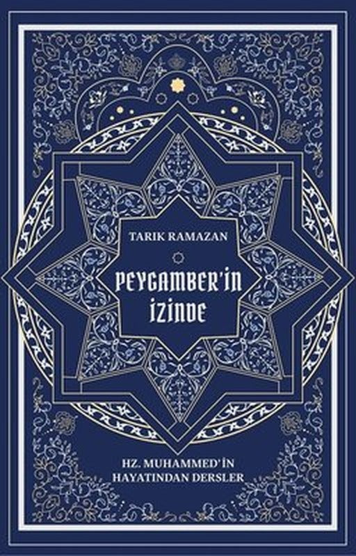 Peygamber'in İzinde | Zeplin Kitap