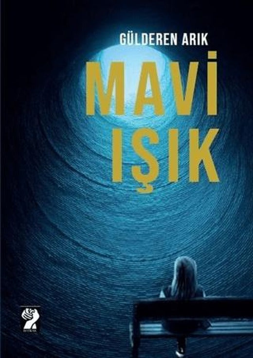 Mavi Işık | İştirak Yayınevi (Ciltsiz)