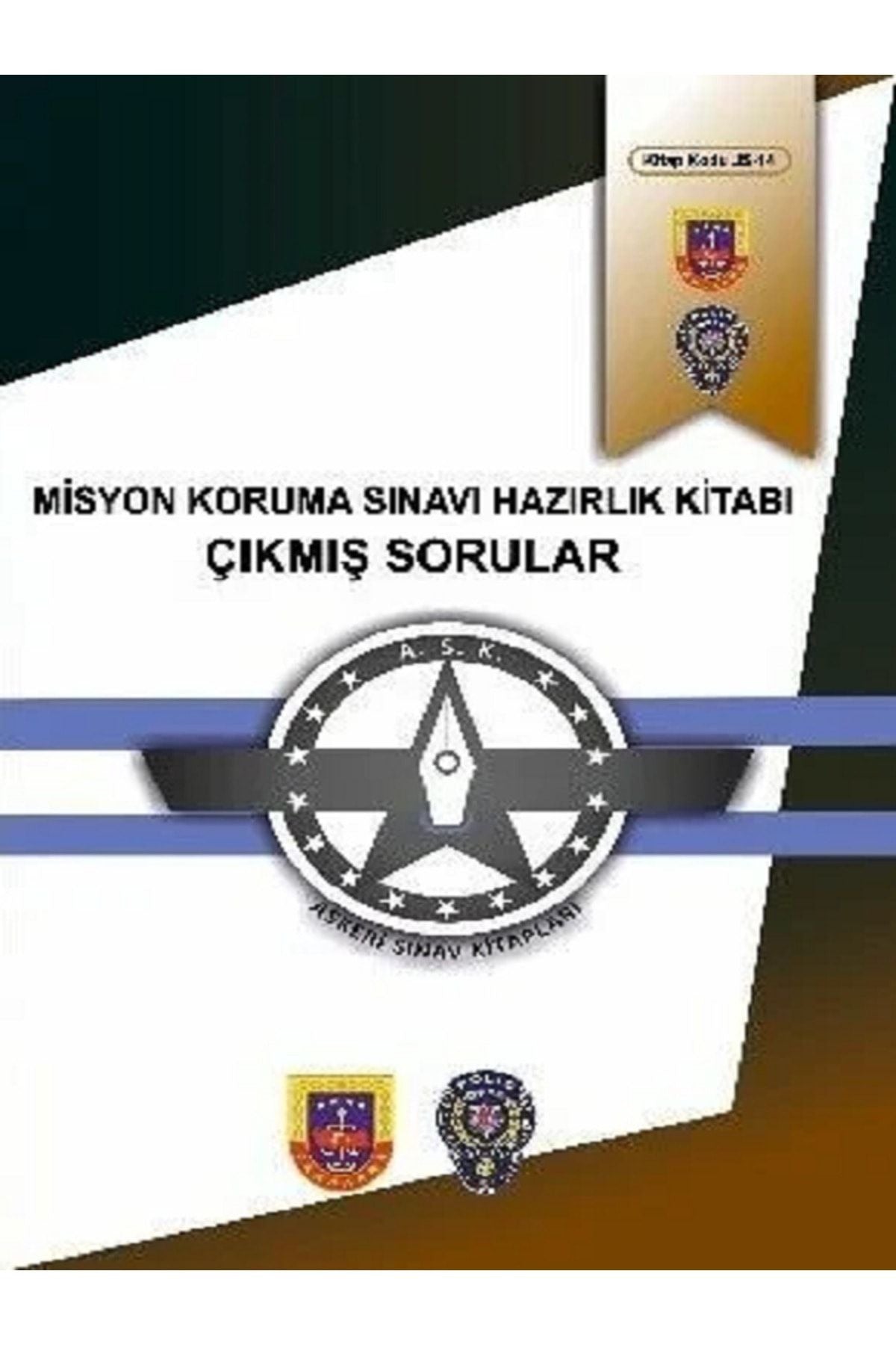 Jandarma Misyon Koruma Sınavı Çıkmış Sorular