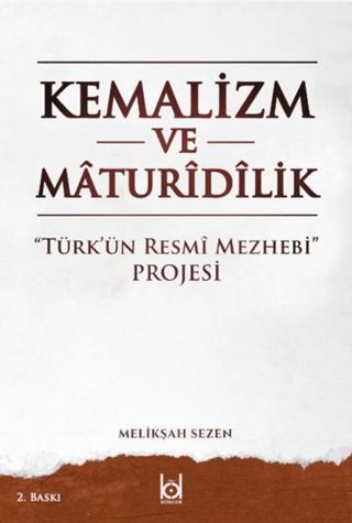 Kemalizm ve Maturidilik