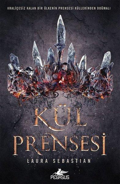 Kül Prensesi | Pegasus (Ciltli)  - Resim 1
