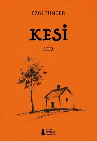 Kesi | Sokak Kitapları Yayınları (İnce Kapak)  - Resim 1