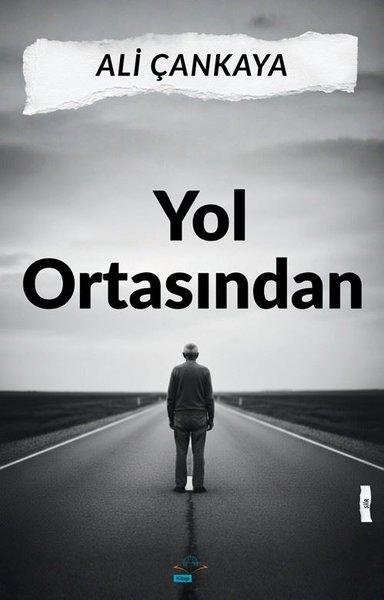 Yol Ortasından | Kitap Ağacı Yayınları (İnce Kapak)  - Resim 1
