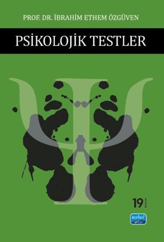 Psikolojik Testler