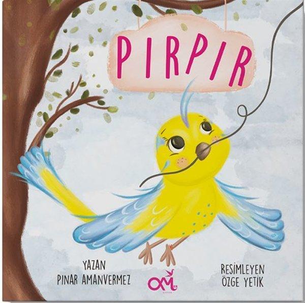 Pırpır