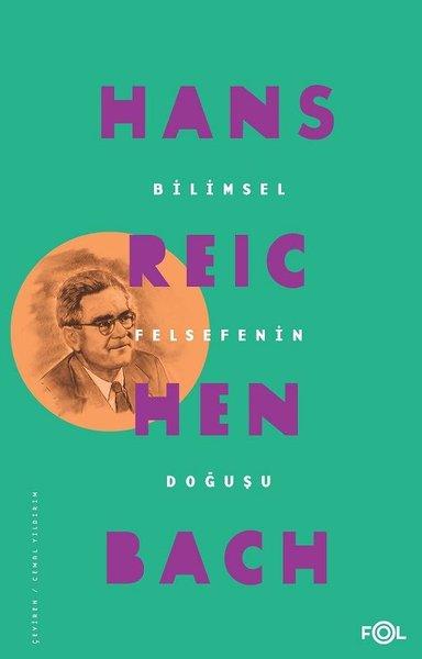 Bilimsel Felsefenin Doğuşu | Fol Kitap (İnce Kapak)  - Resim 1