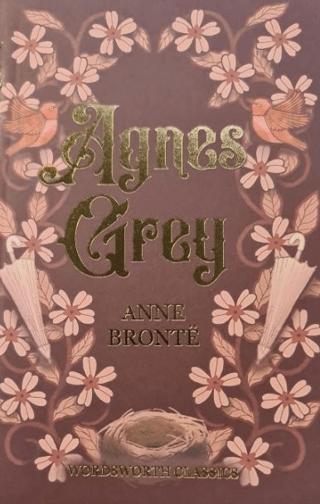 Agnes Grey