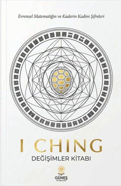I Ching - Değişimler Kitabı | Güneş Kitabevleri (İnce Kapak)  - Resim 1