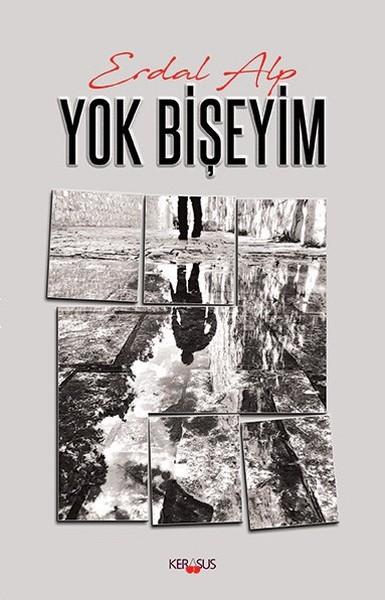 Yok Bişeyim | Kerasus (İnce Kapak)  - Resim 1