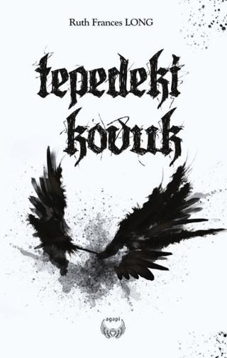 Tepedeki Kovuk | Agapi Yayınları (Ciltsiz)  - Resim 1