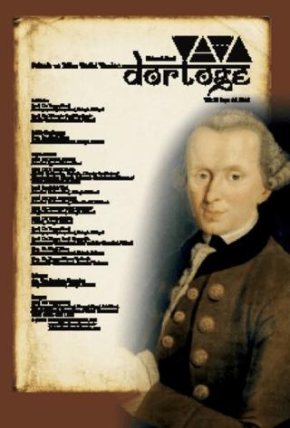 Dörtöğe Felsefe ve Bilim Tarihi Yazıları Hakemli Dergi Yıl: 13 Sayı:26 | Dörtöğe Dergisi (Ciltsiz)  - Resim 1