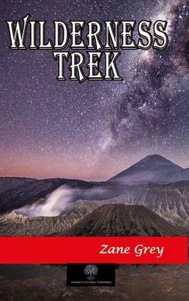 Wilderness Trek | Platanus Publishing (İnce Kapak)  - Resim 1