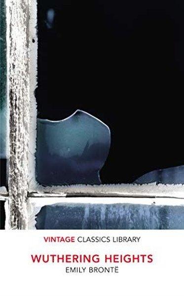 Wuthering Heights | Vintage (İnce Kapak)  - Resim 1